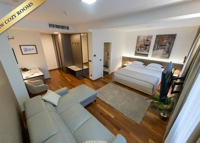 Hotel Jarun