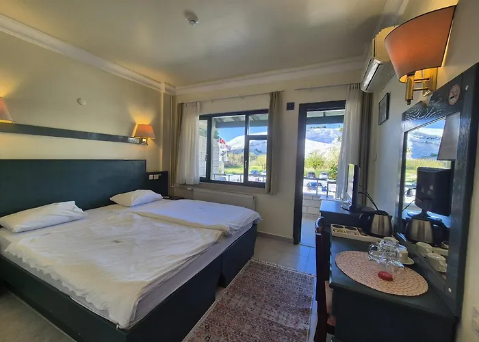 Hotel Hal-Tur