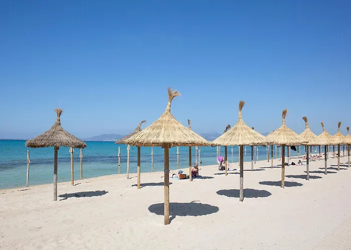 Hotel Playa Sol