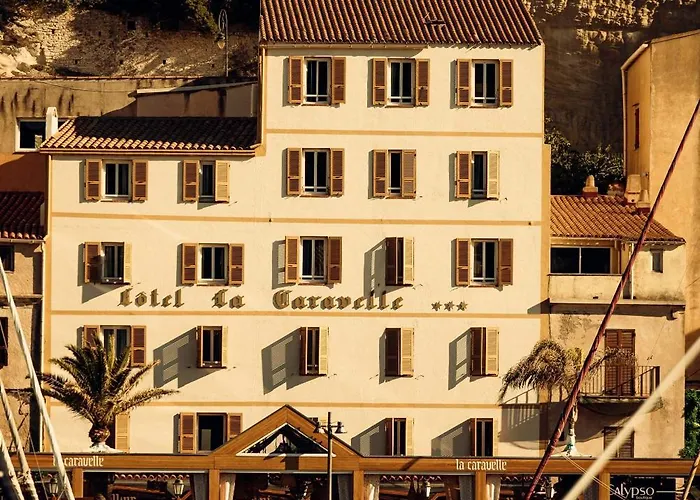 Hotel La Caravelle