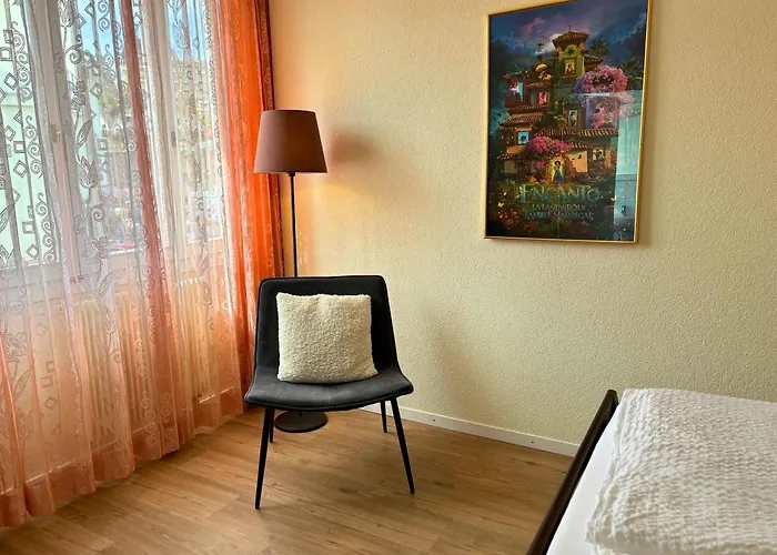 Hotel Movieworld