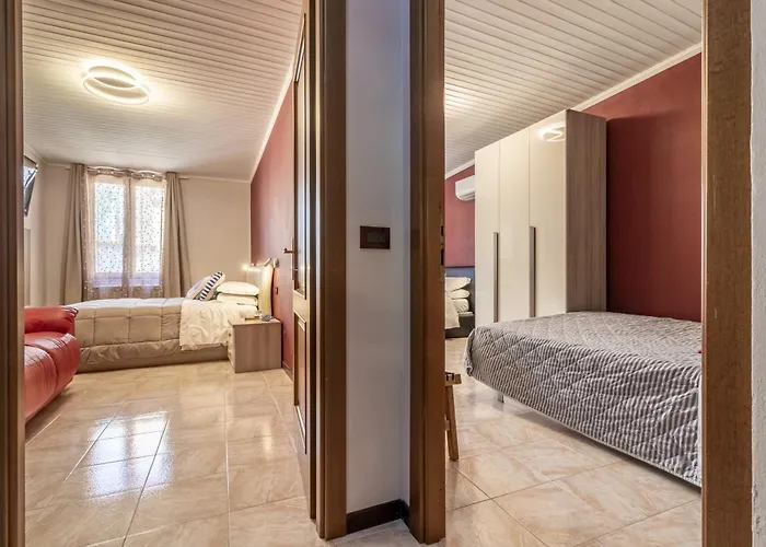 Ca Vivaldi Penthouse 5Terreholiday