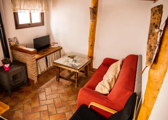 Las Casitas De Mi Abuela