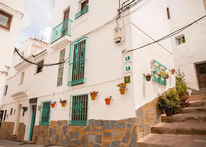 Las Casitas De Mi Abuela