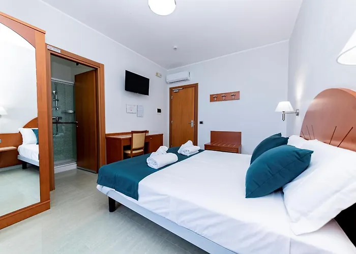 Hotel Alba