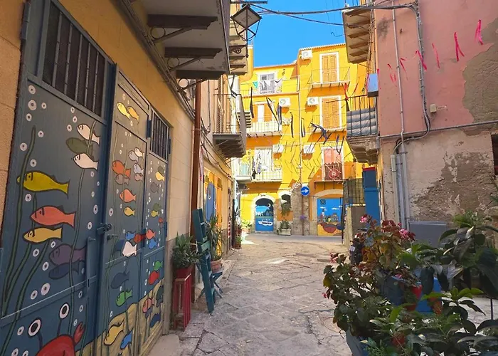 Appartamento Porto Marina