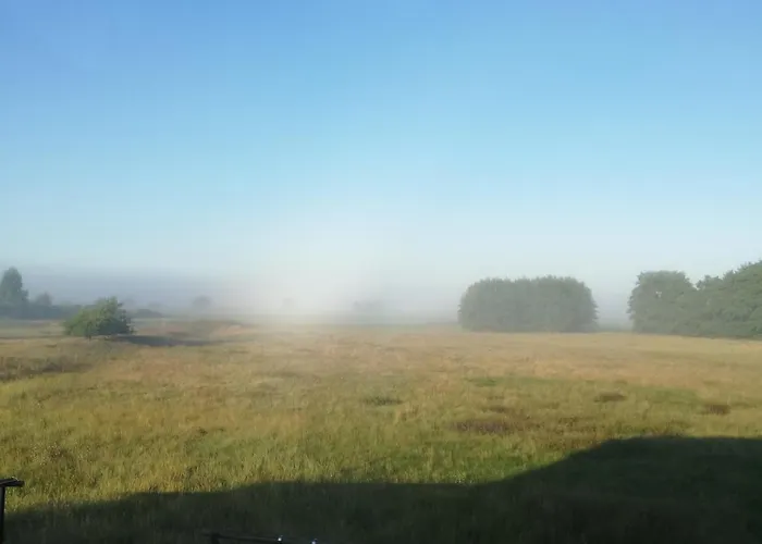 "Ferienwohnungen Wiesenblick"