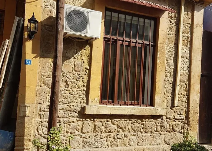 Aksaray Boutique Hotel