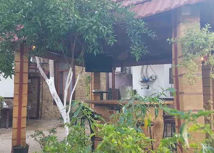 Aksaray Boutique Hotel