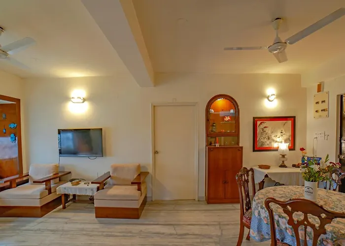 Yellowbrick - Calcutta'S Freshest Bnb