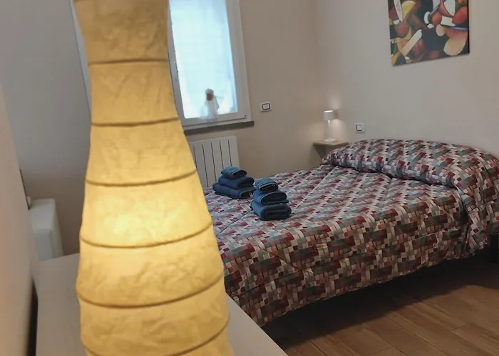 Marino Apartments