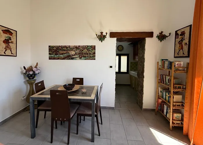 Casa Bucalo Taormina