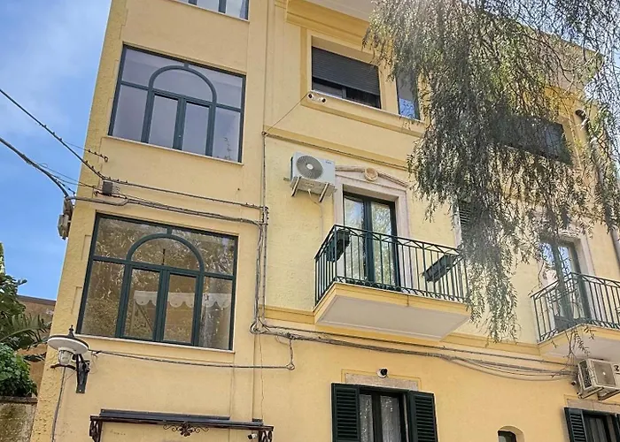 Casa Bucalo Taormina