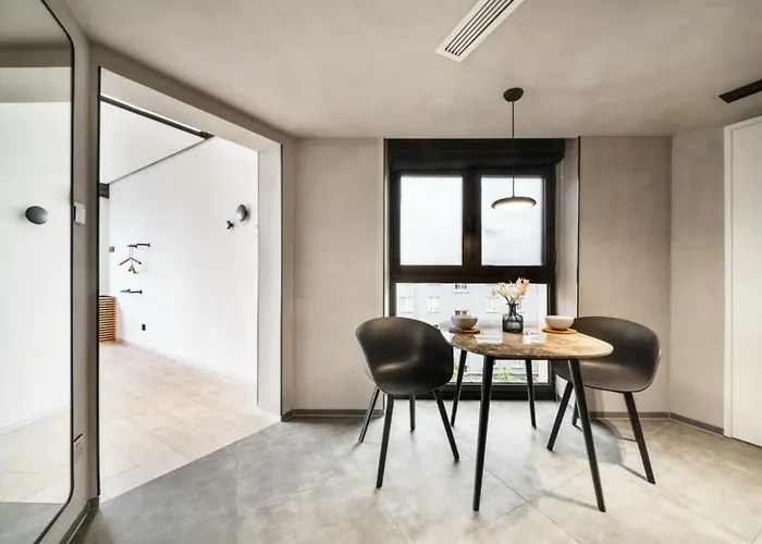 Stey Beijing Sanlitun Boutique Hotel