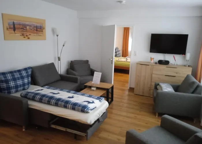 Ferienwohnung Heimweg