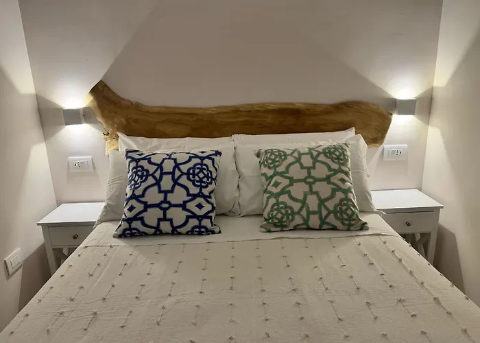 Koralline Accommodation