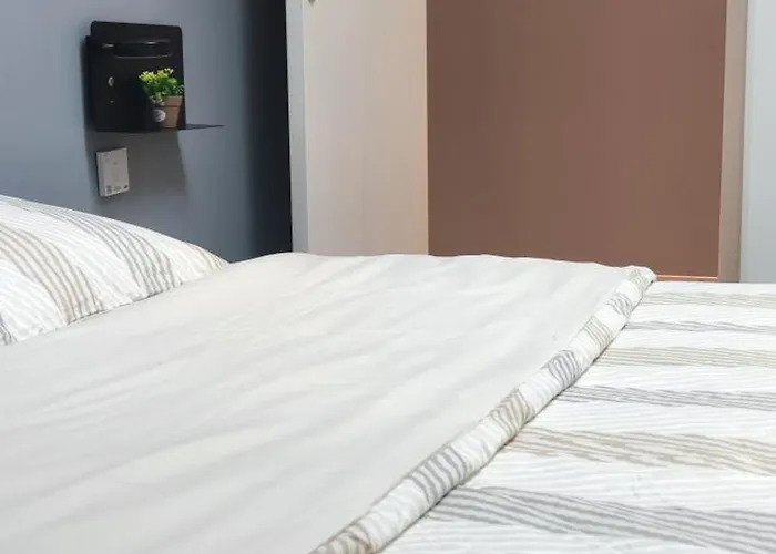 Les Suites Du Relais