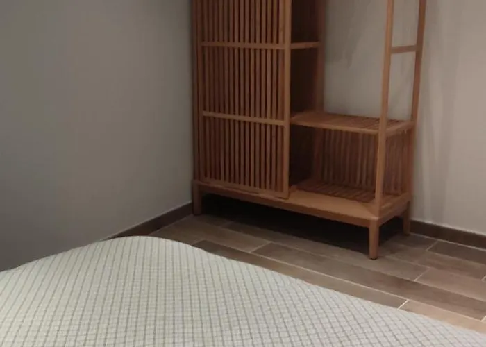 Les Suites Du Relais