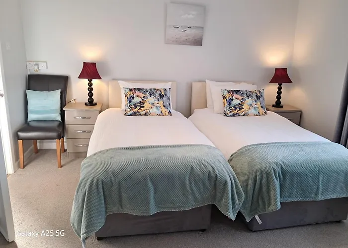 Elmgrove Apartment Croagh Patrick, Westport