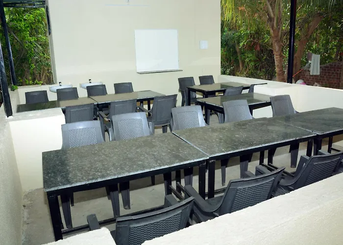 Shree Swami Samarth Resort