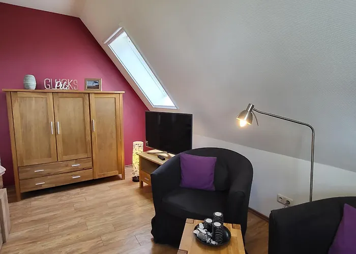 Appartement Bianca