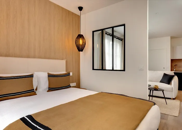 Les Appartements De Collioure