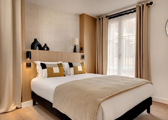 Les Appartements De Collioure