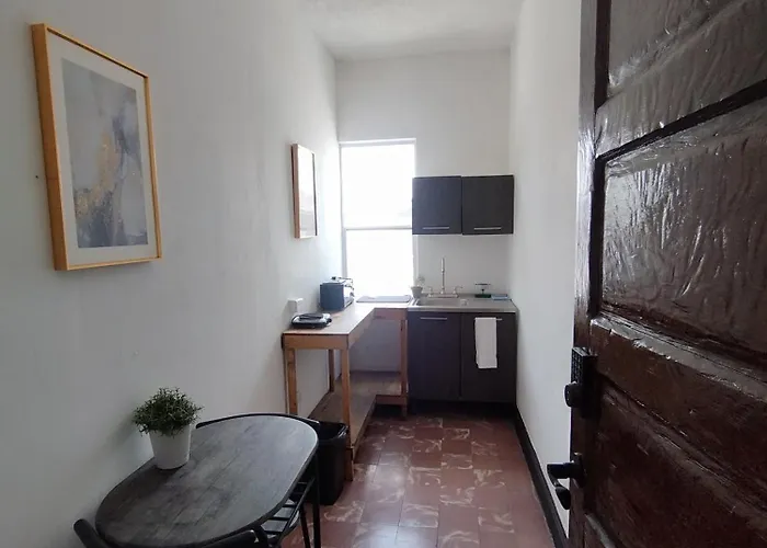 Dgm Lofts Mty Mn 960 E Centro Cerca De Todo