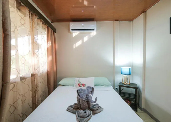 Casa Paraiso - La Fortuna