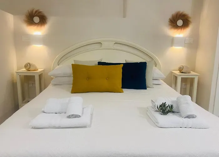 Chambre 11A