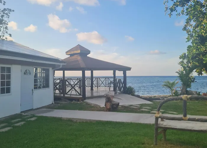 Sky Beach Rooms