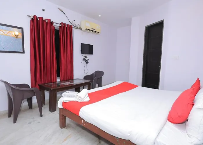 Hotel Novo Agra