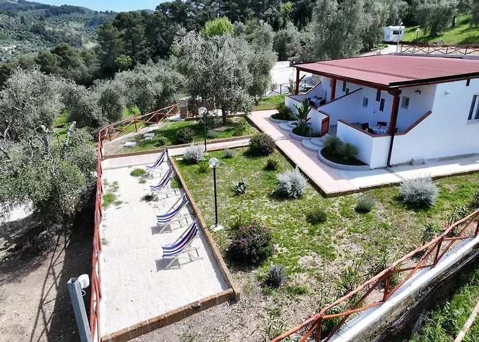 Casa Vacanze Moro