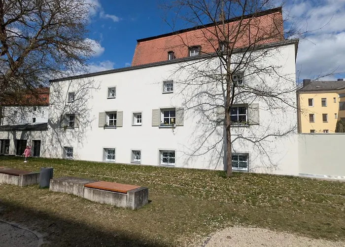 Apartment Am Galgenberg