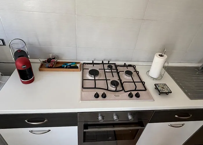 La Casa Di Patty