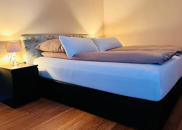 Studio Magnolien Apartment