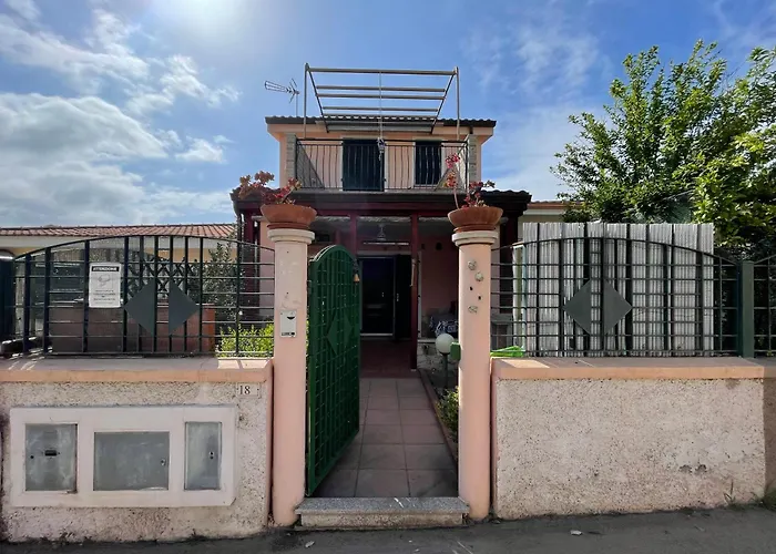 Villamar
