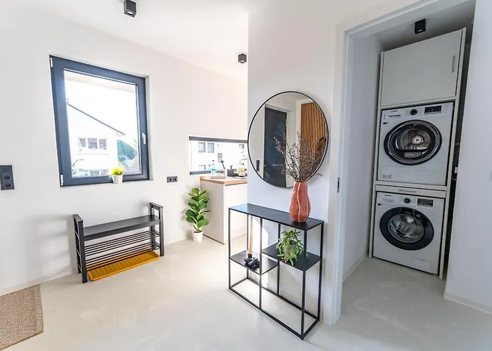 Seiches Komfort Ferienwohnung