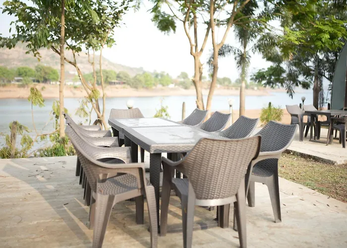 Samadhan Resort And Boating