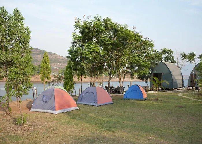 Samadhan Resort And Boating