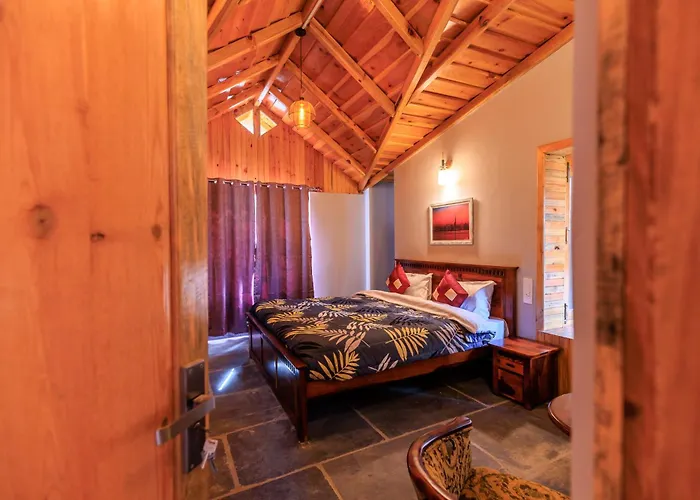 Shiloh Bungalows
