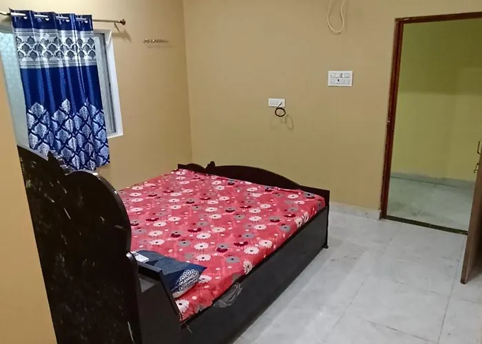 Hotel Deepak Palace