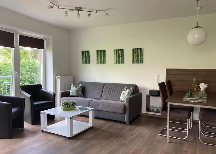 Hohe Lith, Haus 2, Wohnung 2
