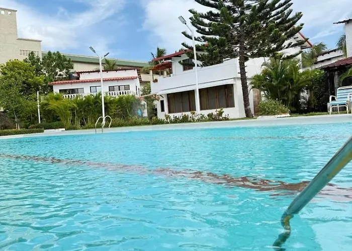 Villa Luddy Beach & Relax