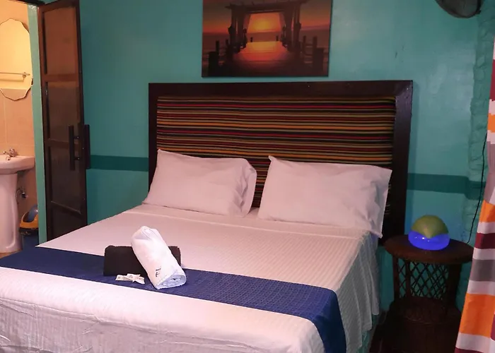 Treasure Island Beach Resort