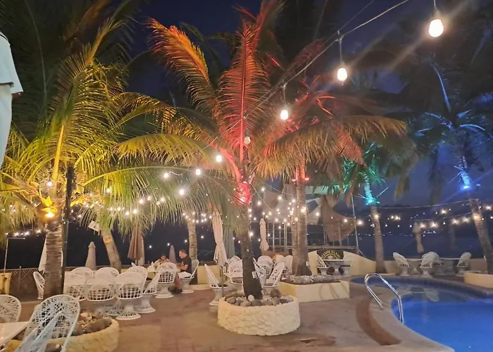 Treasure Island Beach Resort