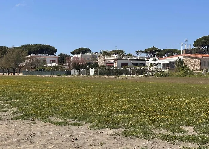 Villa Sabrina Vicina Al Mare