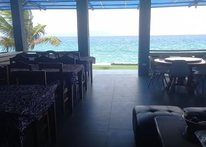 Dolphin Bay Resort Puerto Galera
