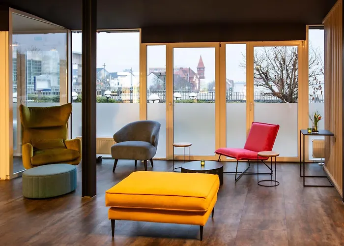 Beevillage Messehotel Hannover Laatzen
