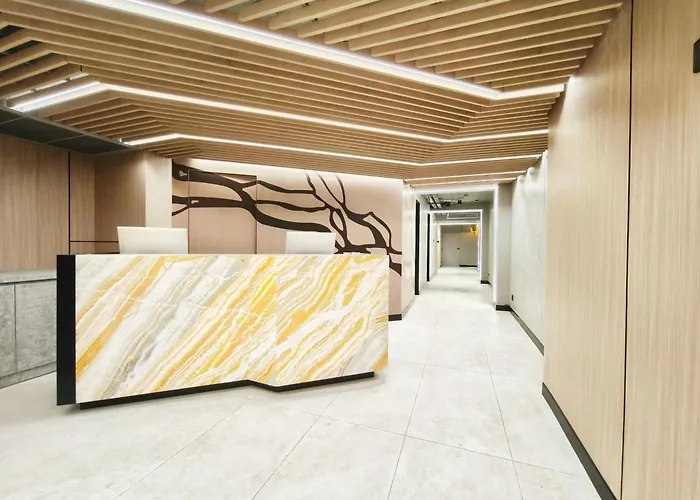 Citichic Sukhumvit 13 By Compass Hospitality - Newly Renovated